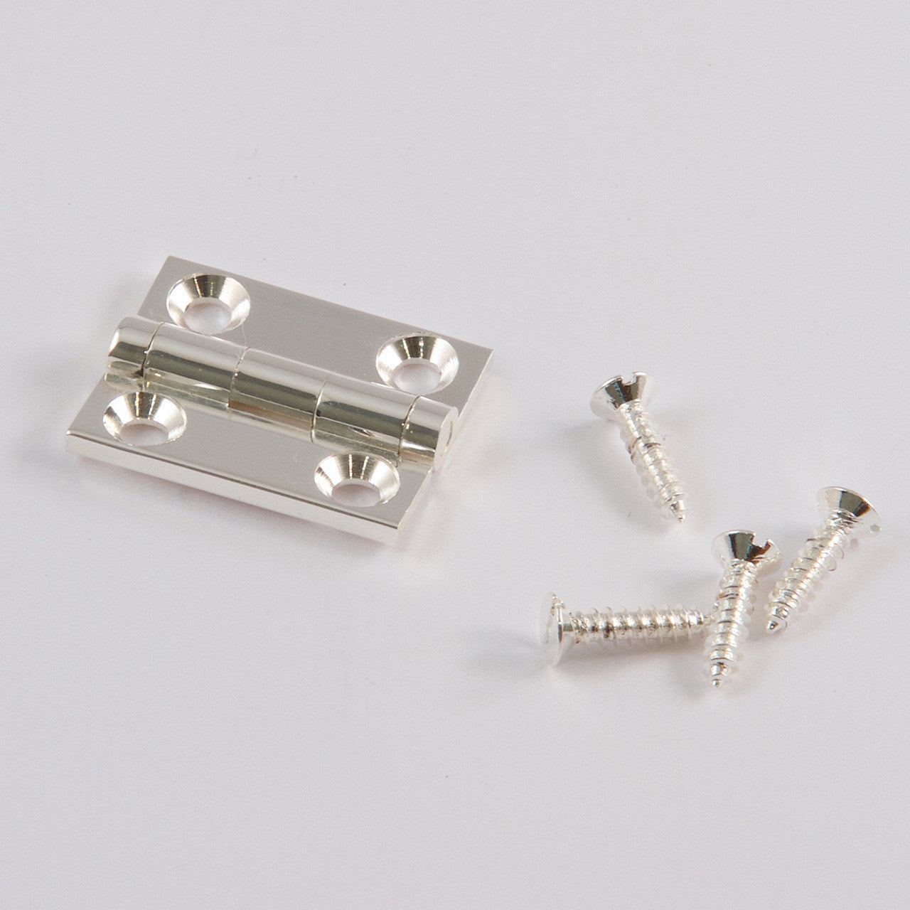 25mm Butt Hinge (price per pair)