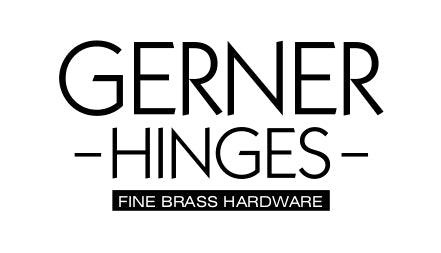 Gerner Hinges